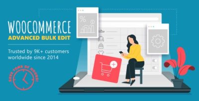 WooCommerce Advanced Bulk Edit 5.0.1