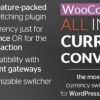 WooCommerce All in One Currency Converter 2.12.1