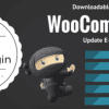 Downloadable Product Update E-mails 2.0.2