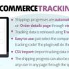 WooCommerce TrackingMore 2.8