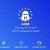 WordPress GDPR & CCPA 1.9.9