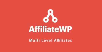 AffiliateWP Multi Level Affiliates Add-on 1.9.11