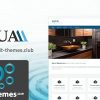 AIT Aqua WordPress Theme 2.0.6
