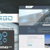 AIT Cargo WordPress Theme 2.0.6