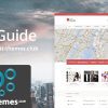 AIT City Guide WordPress Theme 4.1.9