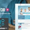 AIT Doctor+ WordPress Theme 2.0.6