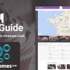 AIT FoodGuide WordPress Theme 3.1.12