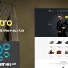 AIT Retro WordPress Theme 2.0.6