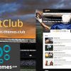 AIT SportClub WordPress Theme 2.0.4