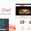 AIT Sushi WordPress Theme 2.0.4