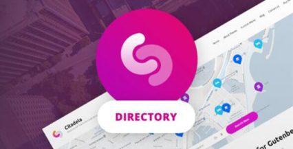 AIT Citadela Directory WordPress Plugin 3.1.1