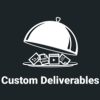 Easy Digital Downloads Custom Deliverables