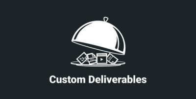 Easy Digital Downloads Custom Deliverables