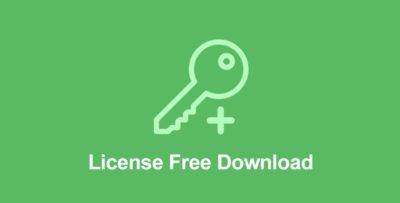 Easy Digital Downloads License Free Download 1.0