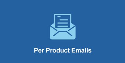 EDD Per Product Emails 1.1.6