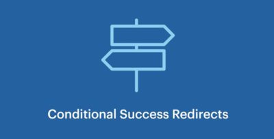 EDD Conditional Success Redirects Add-on