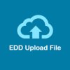 Easy Digital Downloads Upload File 2.1.4