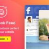 Elfsight Facebook Feed Plugin 1.15.0