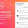 Elfsight Facebook Reviews Plugin 1.2.5