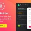 Elfsight Form Builder Plugin 1.5.1