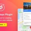 Elfsight Google Maps Plugin 2.4.0