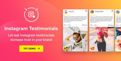 Elfsight Instagram Testimonials 1.4.1