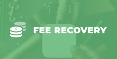 GiveWP Fee Recovery Addon