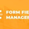 GiveWP Form Field Manager Add-on 1.4.9