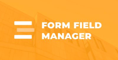 GiveWP Form Field Manager Add-on 1.4.9