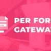 GiveWP Per Form Gateways Add-On 1.0.2