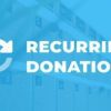 GiveWP Recurring Donations Addon