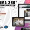 iPanorama 360 Virtual Tour Builder
