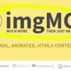 imgMCE 1.3.2 – Professional, Animated Image Editor