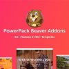 PowerPack for Beaver Builder