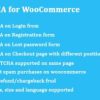reCAPTCHA for WooCommerce