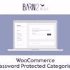 WooCommerce Protected Categories 2.4.2