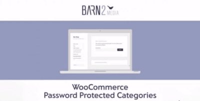 WooCommerce Protected Categories 2.4.2