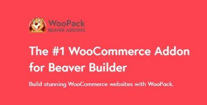 WooPack for Beaver Builder