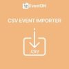 EventOn CSV Event Importer Add-on 1.1.8