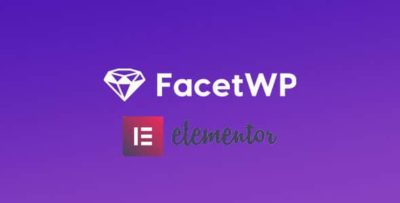 FacetWP Elementor Integration Add-on 1.6.2