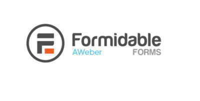 Formidable Forms AWeber Add-on 2.01