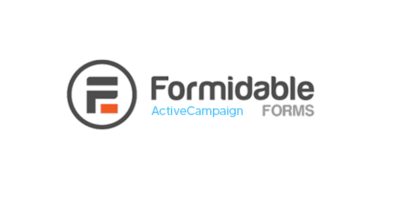 Formidable Forms ActiveCampaign Add-on 1.05