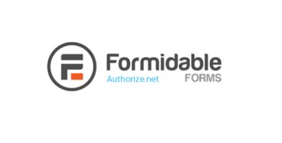 Formidable Forms Authorize.Net Add-on 2.01