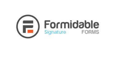 Formidable Forms Digital Signature Add-on 2.03