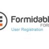 Formidable Forms User Registration Add-on 2.02.02