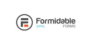 Formidable Forms WPML Multilingual Add-on 1.06