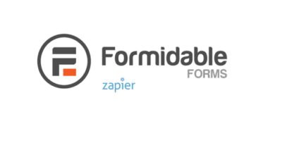 Formidable Forms Zapier Add-on 2.01