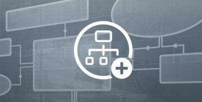 Gravity Flow – Flowchart Extension