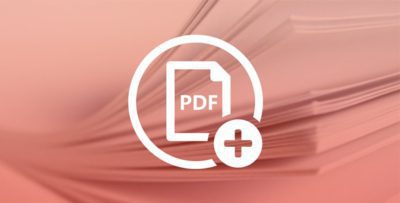 Gravity Flow – PDF Generator Extension 1.4