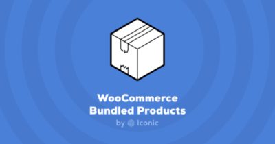 Iconic WooCommerce Bundled Products 2.0.13